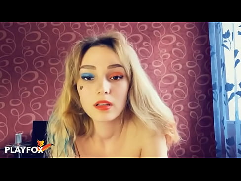 ❤️ Magiški virtualios realybės akiniai suteikė man sekso su Harley Quinn ☑ Porno prie mūsų lt.vbdsm.ru ☑